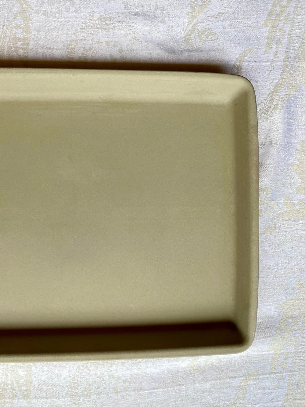 Pampered Chef Large Bar Pan #1203 - Picture 7 of 10